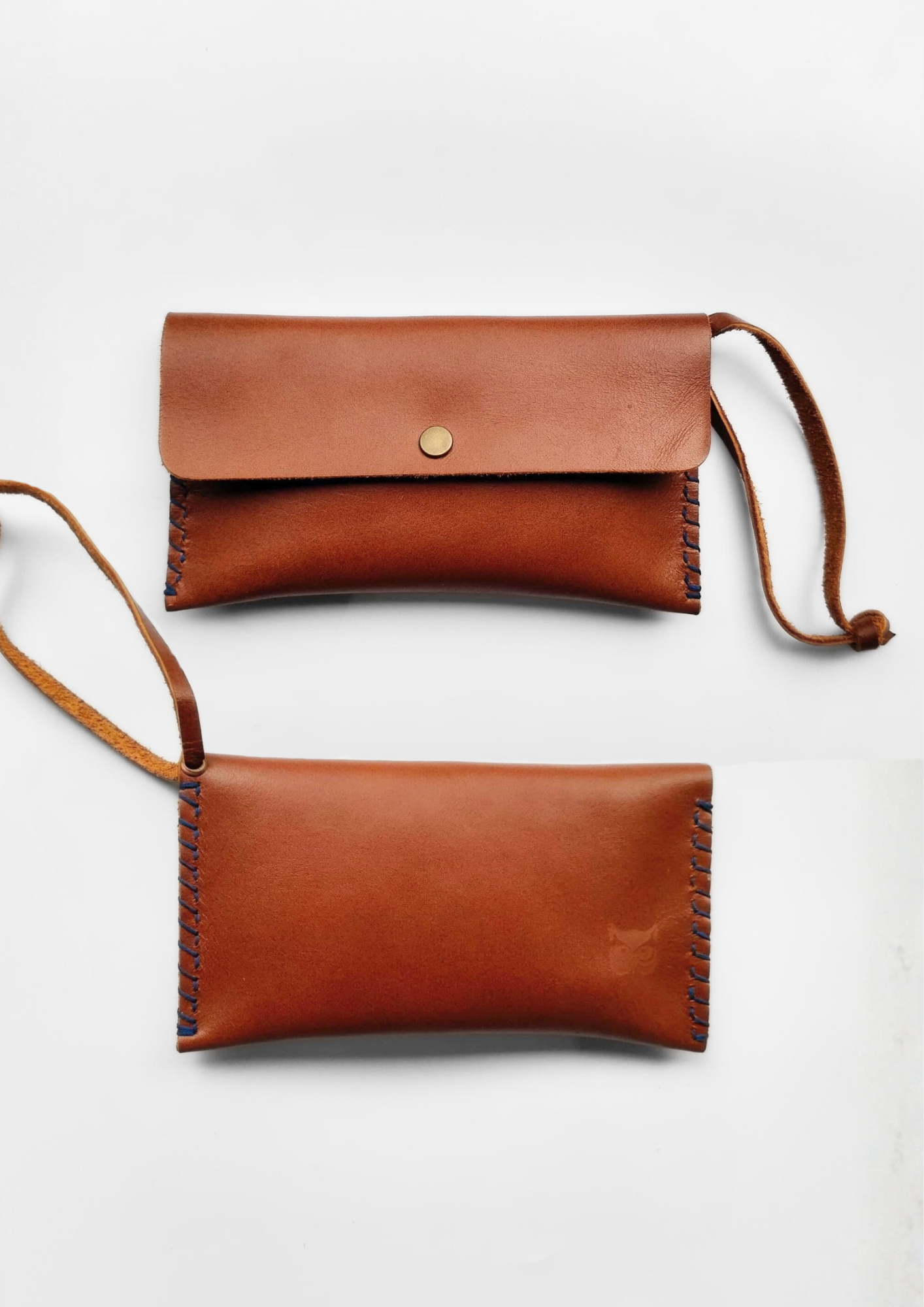 Wristlet Clutch