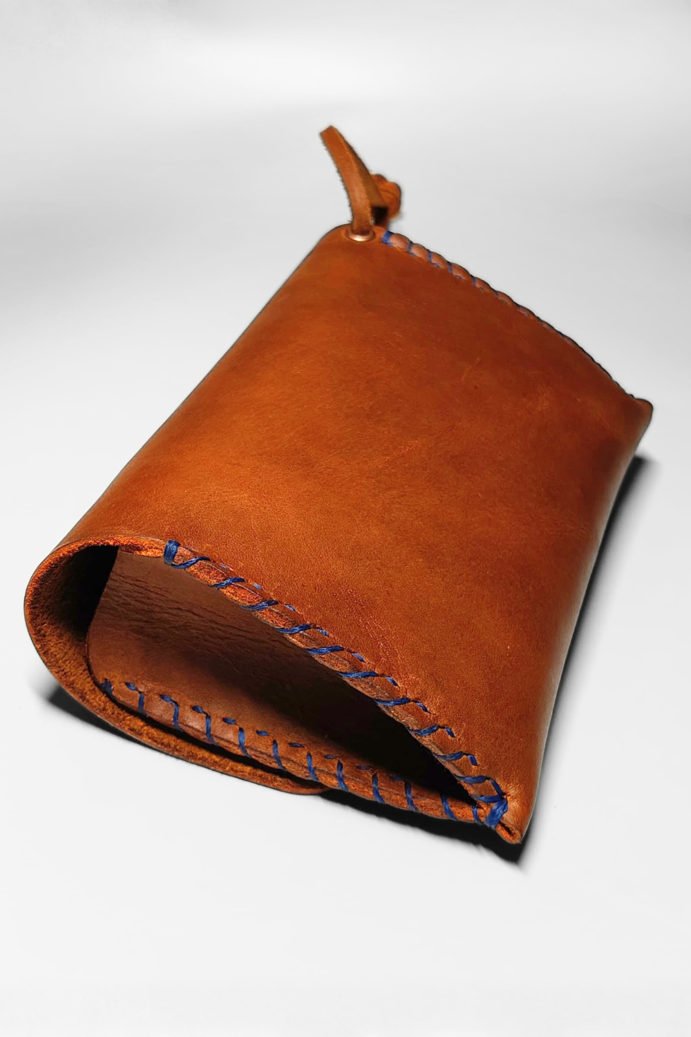 Wristlet Pouch