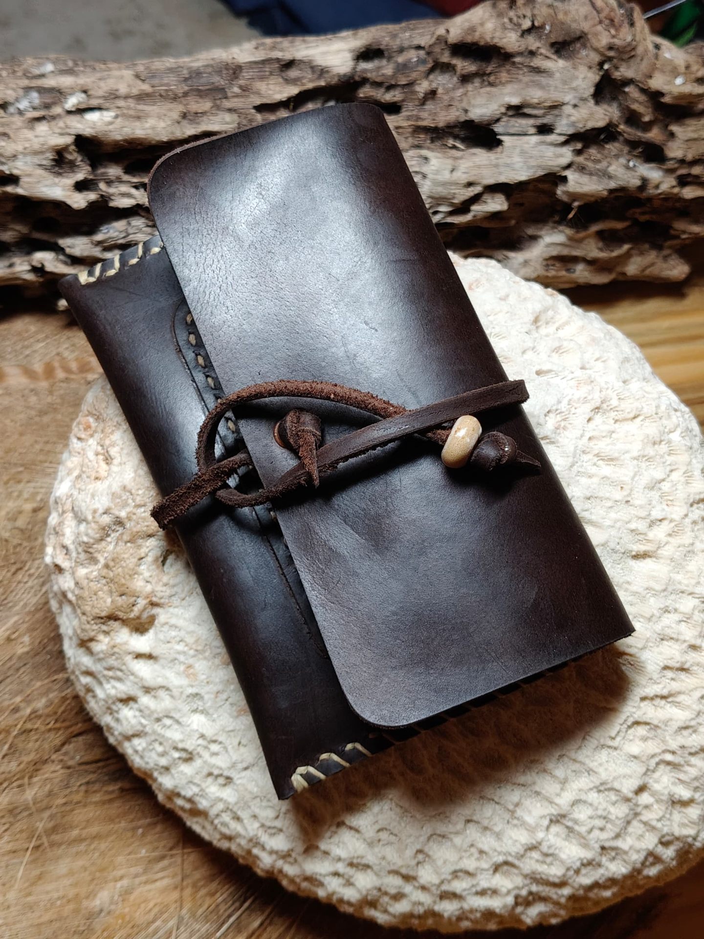 Hand Pouch