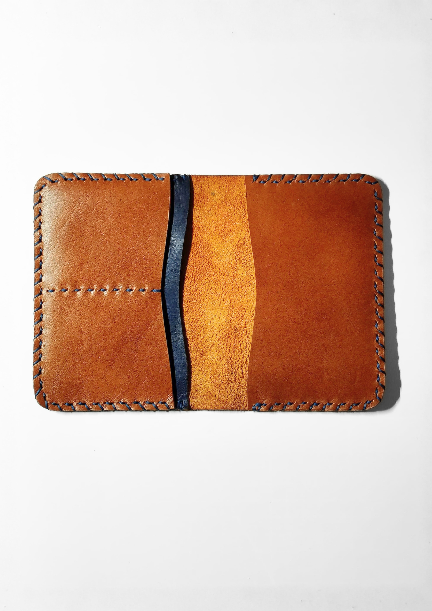 Passport Wallet