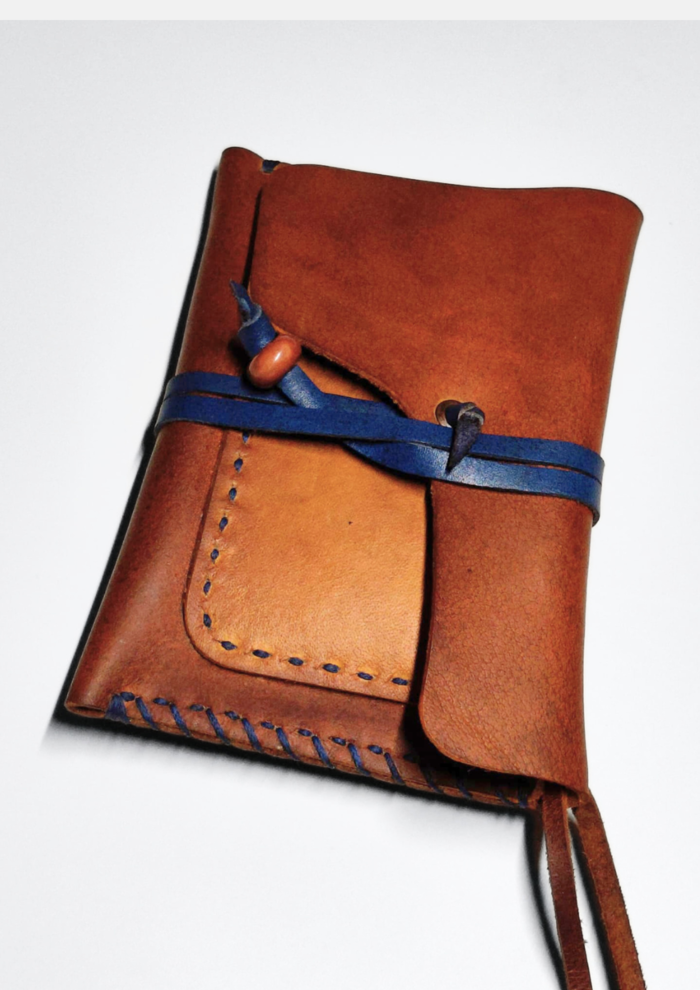Hand Pouch